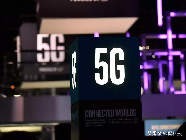 可笑！爱立信、诺基亚还在比较全球5G订单数，华为早已转移重心