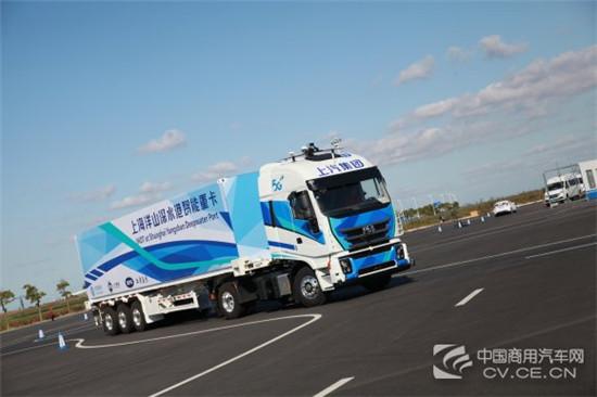 商用车|回眸“十三五”商用车行业实现高质量发展