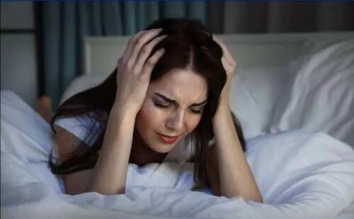 你的育儿经：孕期失眠是因为你没有做对下面几点，珍惜最后的大肚时光