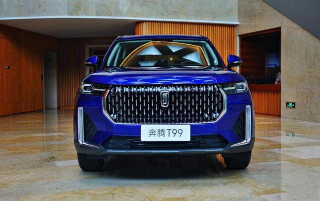 20万也能买中大型SUV？这几款车空间堪比“大床房”