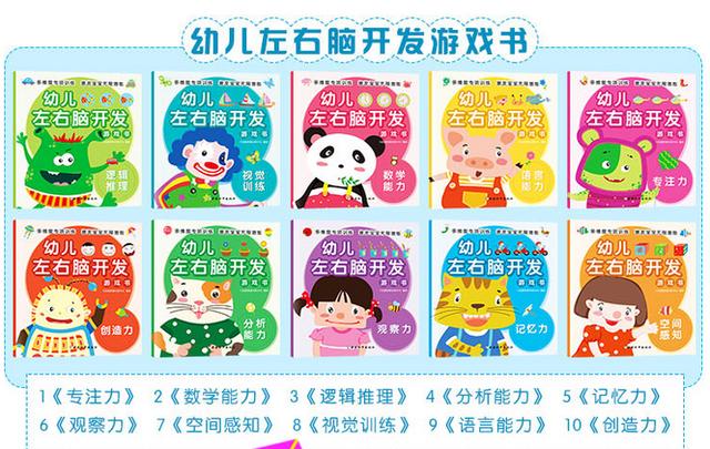「你的育儿经」大脑发育越好的宝宝，这4个“行为”出现得越早，家长要细心观察