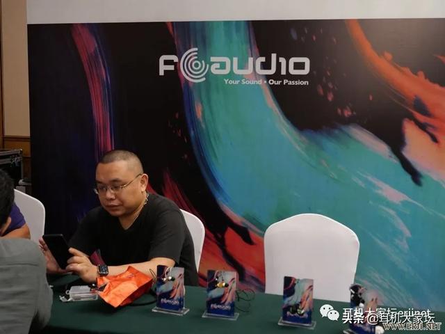 2020中国（成都）国际耳机展掠影「二」