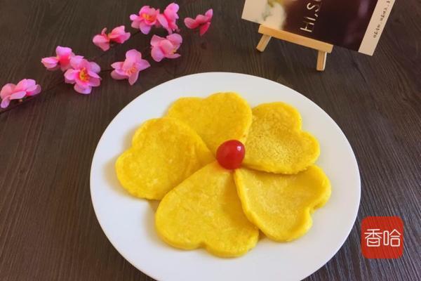 超级宝妈■4月多给孩子吃这早餐，香软好吃营养饱腹，常吃有利身体健康