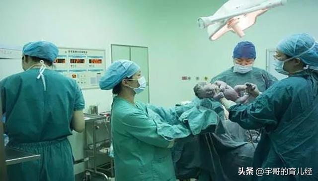 超级宝妈|上午生娃还是下午生有啥差别?妇产医生:不是迷信,真有科学道理