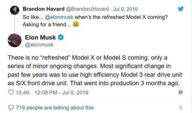 老技术新花样，马斯克大赞的热泵空调，Model 3终于用上了