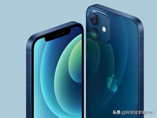 小米高管点评iPhone12——机器值得购买，但存在风险