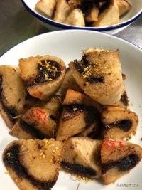 「约吗旅行」浙江省宁波慈溪市这几道硬菜不知谁吃过