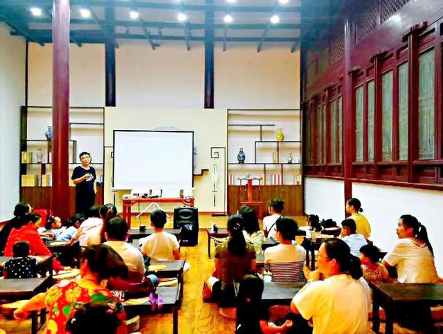 中国江苏网@与其“独乐乐”不如“众乐乐”