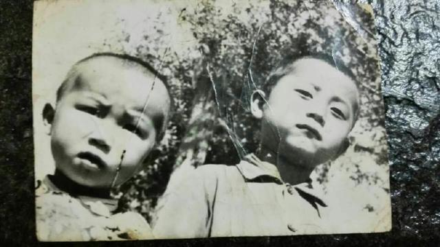 你的育儿经|害，谁还不是个宝宝呢？六一儿童节，给你看看瑞达名师小时靓照