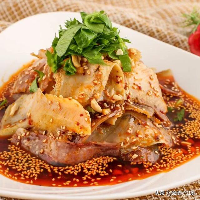 色香味俱全的11道特色下饭菜，看着流口水，胃口大开！