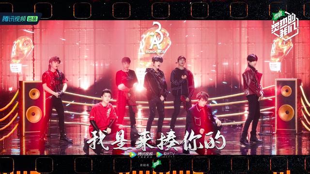 极限赛制“挤压选手”，《炙热的我们》重新定义竞技类音综|电影工厂