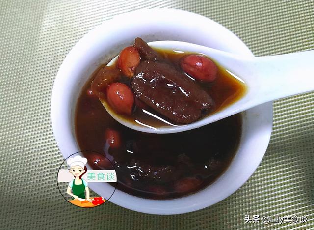 入冬了，这6种“营养晨粥”要常吃，简单营养，精神饱满度过冬天