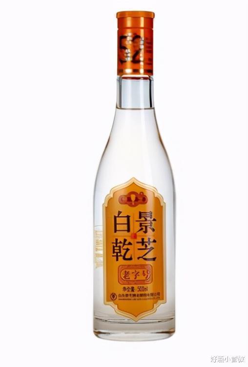 来山东必喝的3种特色白酒，作为山东人，我最爱第3种