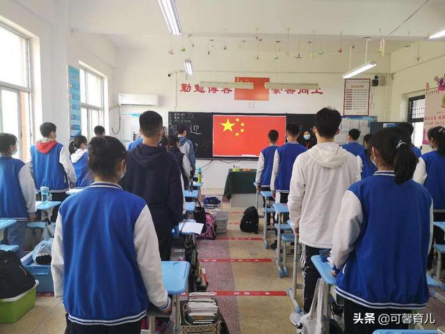 超级宝妈■孩子们开学了,还有必要戴口罩吗?父母要注意几个要点