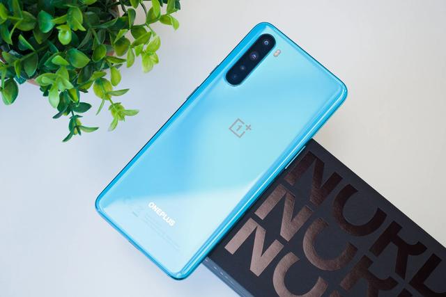 一加第五款平价机型OnePlus Nord 2现身 它的代号是 &quot;Denniz&quot;