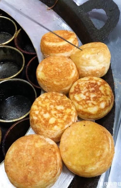 冷得瑟瑟发抖！盘点重庆那些咔咔角角的扛冻“续命”美食