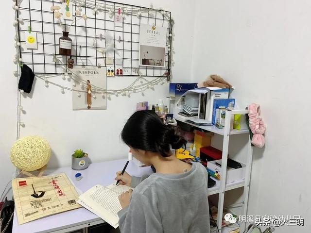你的育儿经▲【马上就办 真抓实干】明溪县实验幼儿园“停课不停研 共读促成长”