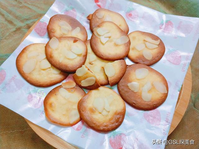 周末宅家必备零食，又香又脆，做法简单易上手，孩子吃美了