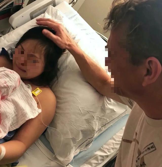 撕裂、剧痛、生胎盘……怎么没人告诉我，生孩子要经历这么多