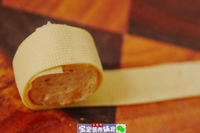 你的育儿经|15块钱，能吃一周，多加这一步，好吃又有趣！宝宝辅食