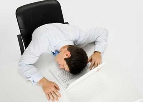 解泡沫尿，乏力，纳差—这些可能是肾脏问题的警告信号