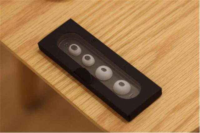 OPPO真无线降噪耳机EncoX，只需千元便可获得高品质音效