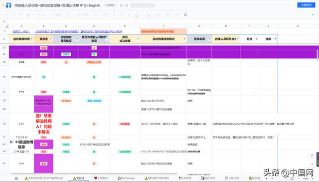 同学|中国人骨子里的温良 狂风暴雨中的力量