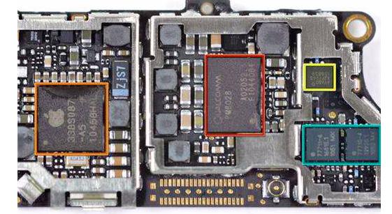 手机最核心的基带芯片，全球仅7大厂商掌握，中国占了四家
