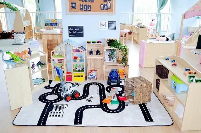 「上观新闻」华东师范大学知序实验幼儿园招生啦！面向全区，托班、小班、中班皆能报名