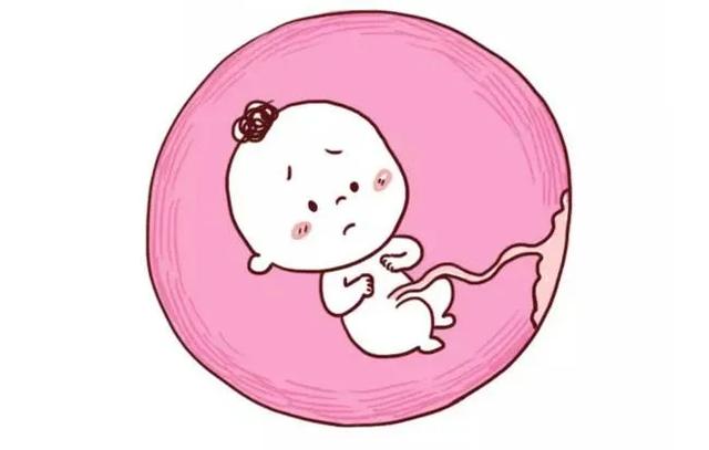 超级宝妈|做四维彩超被告知胎儿“股骨短”，是说宝宝小短腿么？真不一定