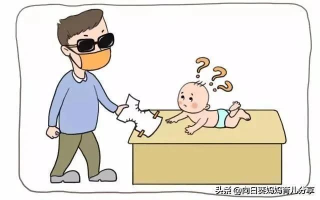 #你的育儿经#这些育儿坑你踩了几个？一位新手妈妈的辛酸血泪史