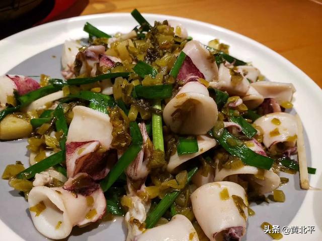 「约吗旅行」浙江省宁波慈溪市这几道硬菜不知谁吃过