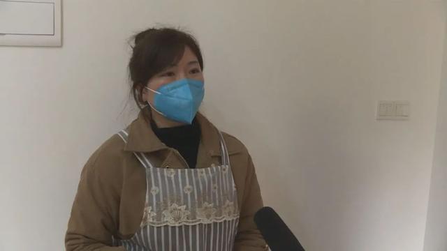 女士|乐山这对夫妻好郁闷，花近万元订制家具，