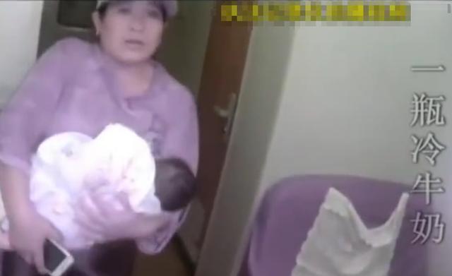 【你的育儿经】冲奶粉的水关系娃健康，这几种“好”水不合适冲奶，家长别瞎用