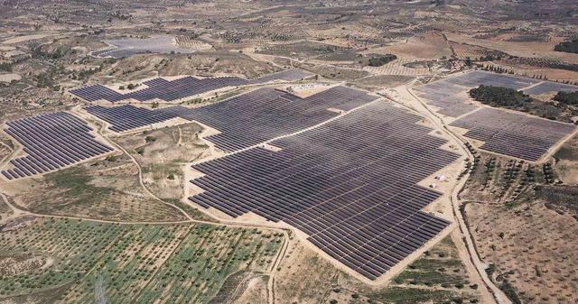 项目|三峡集团进入欧洲最大光伏市场，收购西班牙光伏电站完成交割