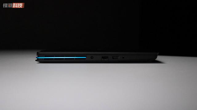 风谷设计+全新散热模组，共同带来的优秀游戏体验