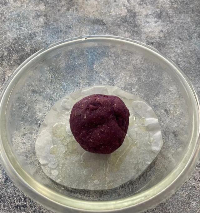 你的育儿经▲钙含量是牛奶的2倍,这个做法太吸引人了,当个主食也同样了得
