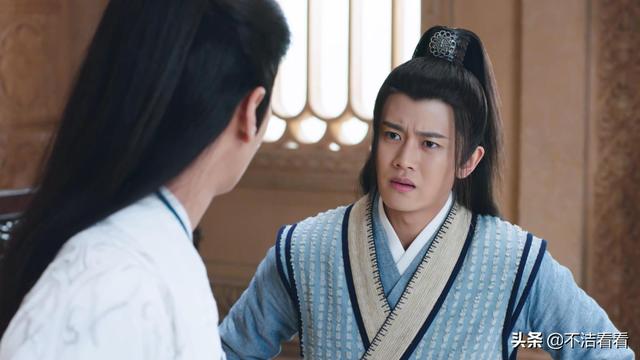 多拉不懂A梦|《暮白首》墨幻神出鬼没、武功高强，为何容夙能够重创她？