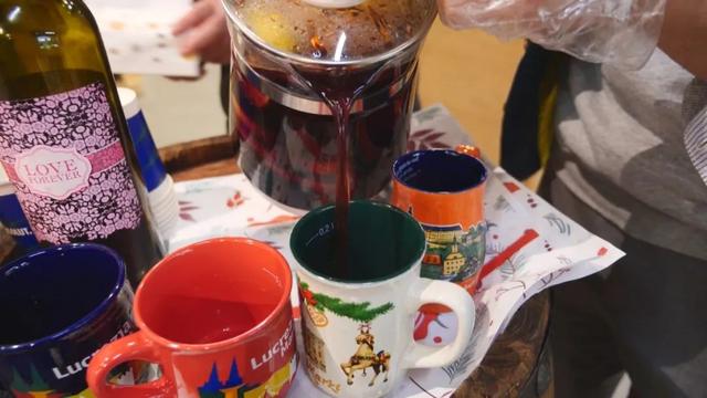 “大雪”节气，小编教你DIY热红酒