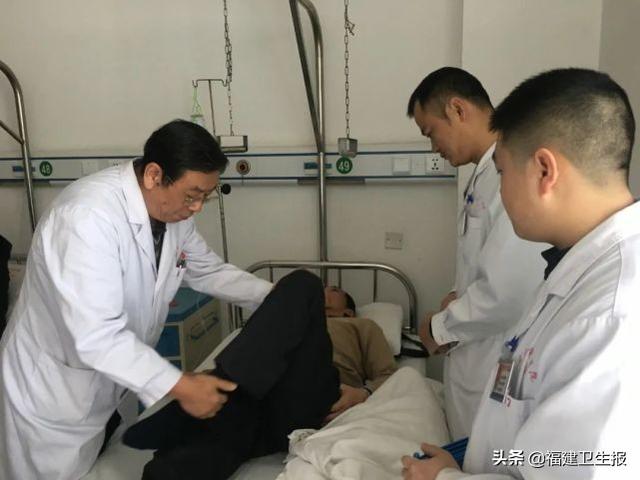 余氏|龙岩余氏骨伤流派：西为中用、开拓创新 创造当时闽西地区多项第一