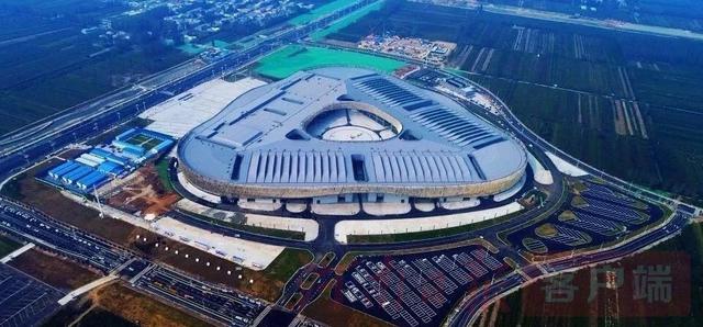 驻马店|驻马店：告别“一农独大”迈向“斑斓产业”