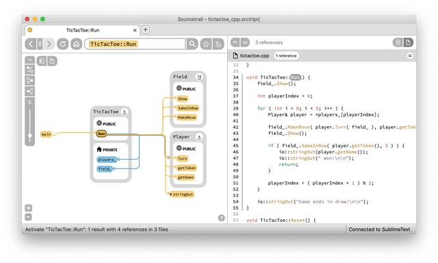 Github上优秀C++开源项目推荐