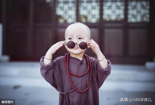 你的育儿经|夏天来了，你还在给宝宝剃光头吗？