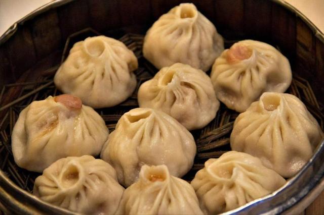 10个来西安自驾必吃美食攻略推荐