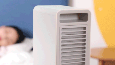 小米颠覆取暖方式！3秒即热，屋内升温19℃，把空调赶下岗