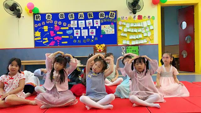 超级宝妈|绽放童年梦想，幼幼新宇幼儿园喜迎六一