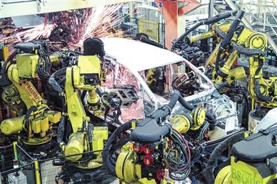 东北制药|发挥“三牛精神”沈阳企业奋力争取“开门红”