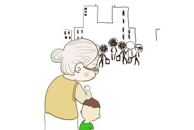 【超级宝妈】孩子从小和这几类老人睡觉,未来会变得很优秀