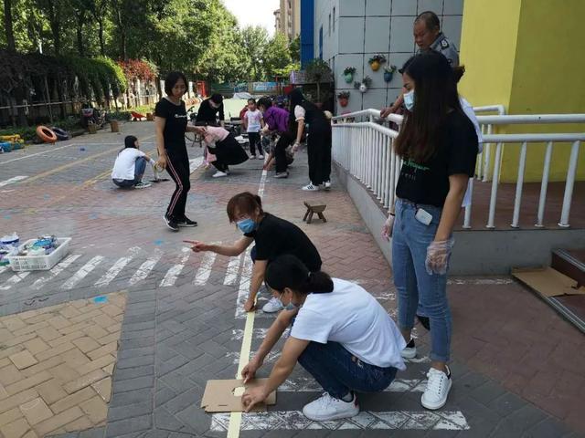 齐鲁东营资讯|开学啦 我们不见·不散