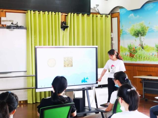 「你的育儿经」浦城县实验幼儿园：同学习，共成长，不负“疫”时光
